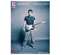John Mayer – Play It Like It Is Guitar : Heavier Things – Tablature