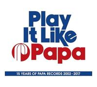 Play It Like Papa