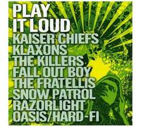 Various – Play It Loud – Édition Import