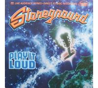 Play It Loud (Direct-To-Disc Recording) [Vinyl LP] [Schallplatte]