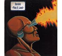 Play It Loud (x2+2, FLC) [Import]