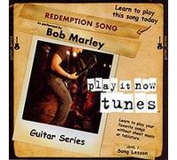 Play It Now Tunes - Play It Now Tunes: Redemption Song by Bob Marley