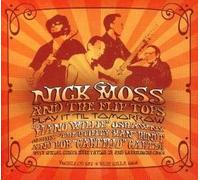 Play It Til Tomorrow by Nick & the Flip Tops Moss (2007-10-10)
