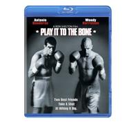 Play It to The Bone [Blu-Ray]