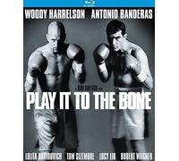 Play It to The Bone [Blu-Ray]
