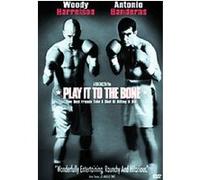 Antonio Banderas - Play It To The Bone [Import anglais]