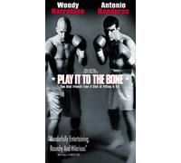 Play It to the Bone [VHS]