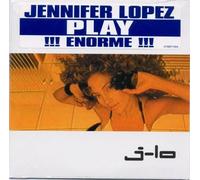 Lopez,Jennifer - Play