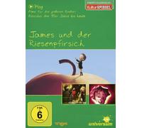 Play-James und der Riesenpfirsich - Play-James und der Riesenpfirsich