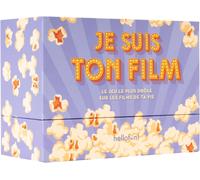 PLAY-Je Suis Ton Film, Le Jeu Le Plus Drôle Sur Les Films De Votre Vie