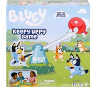 PLAY-Jeu Reste En L'Air De Aide, Bingo Et Chilli à Maintenir Le Ballon Rotatif Électronique Dans Les Airs En Utilisant Les Manettes Personnages. Pour 2-3 Joueurs. à Partir De 4 Ans