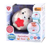 Play Jouet de bain en forme de phoque interactif pour enfants
