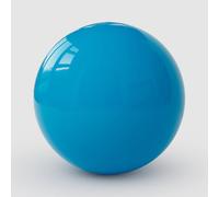 Play Juggling - Balle de jonglage pour Jongleur Modèle Contact Stage Ball - Couleurs UV (130mm (400gr) - Bleu