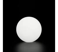 Play Juggling - Boule Lumineuse pour Jongleur Modèle Boule de Contact Lumineuse - Diamètre 70mm Poids 150g - Décoloration