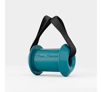 Play Juggling - Crochet d'avion en Tissu certifié avec Anneau d'ancrage de 40 cm - Turquoise