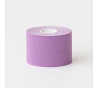 Play Juggling - Ruban élastique en coton pour outils pneumatiques - Longueur 5m, Largeur 50mm - Violet