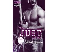 PLAY JUST FOR ME: Baseball-Romance