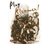 Play Klezmer!