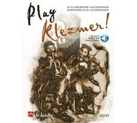 Play Klezmer!