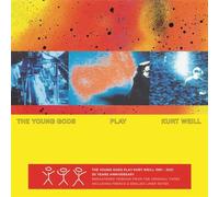 Play Kurt Weill – Vinyle 33 Tours – 30 Ans Anniversaire