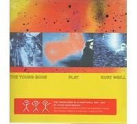Play Kurt Weill (30 Years Anniversary)