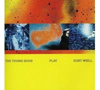 Young Gods – Play Kurt Weill – CD – Integral