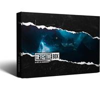 Play-La Bête De Beaurecueil-Enquête Immersive Dans Les Alpes-Jeu D¿Investigation & Énigmes-Escape Game Narratif-Traque (3h De Jeu, 1 À 5 Joueurs, Dès 14ans, Connexion Internet)