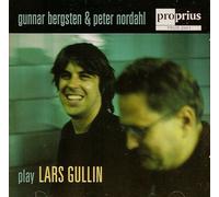 Play Lars Gullin - Import Suedois
