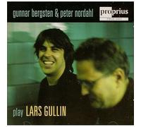 Play Lars Gullin - Import Suedois