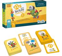 Play-L'as De La Lecture-Confusions, Jeu Éducatif 5¿ Ans À 9 Ans-Pla27