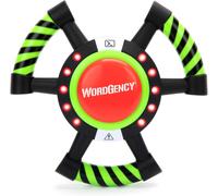 PLAY-Learning Resources Wordgency, Jeu Électronique Éducatif Et Portable Pour Apprendre Et Pratiquer L'Anglais, Jouez Avec Famille Et Amis, 1 À 4 Joueurs, 200 Catégories Avec 2 Modes, Dès 7 Ans Et +