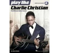 Play like Charlie Christian