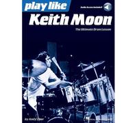 Play Like Keith Moon