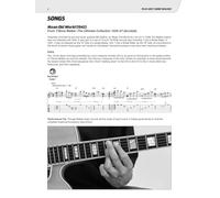 Play Like T-bone Walker: The Ultimate Guitar Lesson - Includes Downloadable Audio