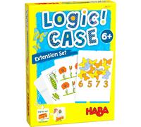 Play-Logic! Case Extension¿Nature -Jeu D'énigmes-6 Ans Et Plus-Réf 306127