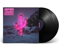 Record Company - Play Loud [New Vinyl LP]