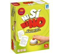 PLAY-Lúdilo Ni Si Ni No Compac¿Jeu De Questions
