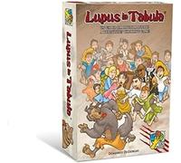 Play-Lupus In Tabula 9200-Jeu De Société-Marron-L-Traditionnel, Moderne-Unisex-Village-Bra-Carton-1 Joueur