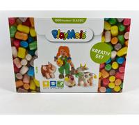 PlayMais Mosaïque Farm 2300 Mosaïque 6 cartes