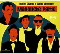 PLAY MANOUCHE PARTIE
