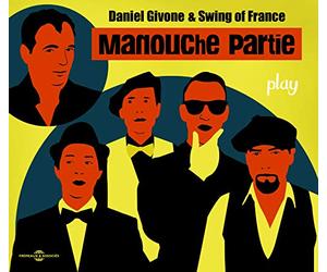 PLAY MANOUCHE PARTIE