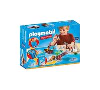 Playmobil 9328 - Piraten Spiel