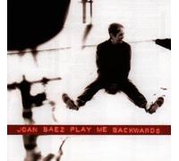 Play Me Backwards by Baez Joan