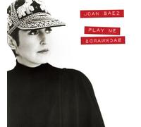 Play Me Backwards by Joan Baez (2013-04-15)