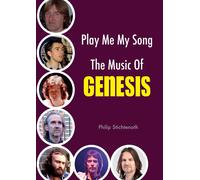 Play Me My Song - The Music Of Genesis