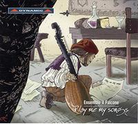 Play me My Songs [Import]