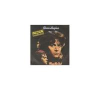 Hughes, Glenn – Play Me Out – Numérique – Import (AFM)