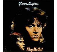 Glenn Hughes - Play Me Out (40 Years Anniversary) [Import]