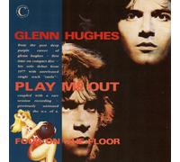 Play Me Out / Four On The Floor
