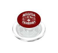Play Me Some Mountain Music Mandoline du Sud PopSockets PopGrip pour MagSafe